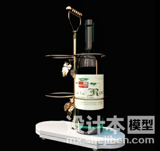 餐具3d模型下载