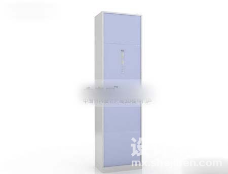 空调3d模型下载