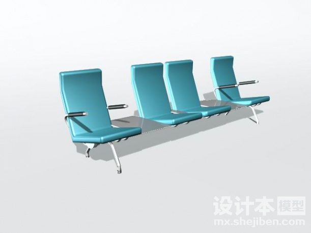 椅3d模型下载