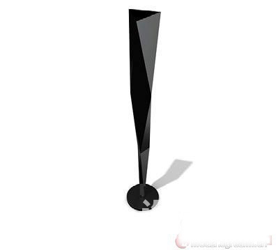 灯3d模型下载