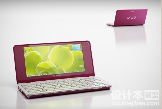 索尼电脑3d模型下载