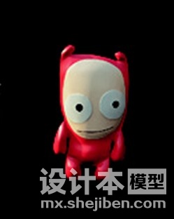 玩具3d模型下载