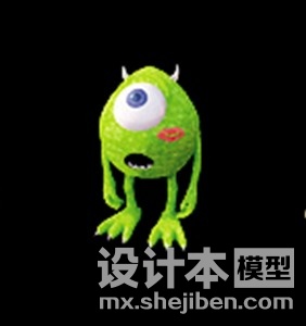 婴童玩具3d模型下载