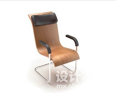 椅子3d模型下载