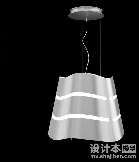 油烟机3d模型下载