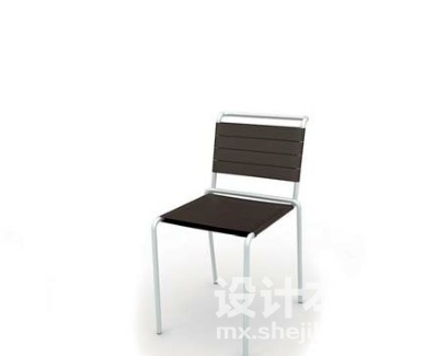 椅子3d模型下载