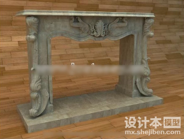 其它3d模型下载