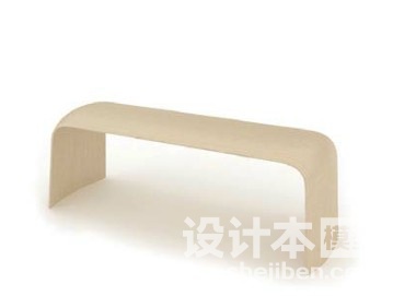 案几3d模型下载
