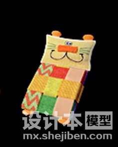 玩具3d模型下载