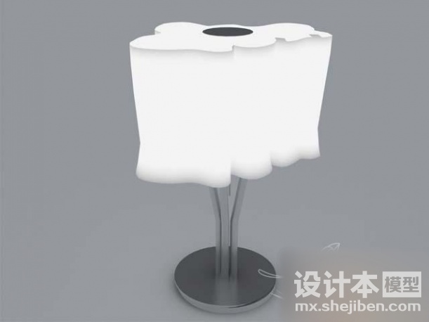 灯3d模型下载