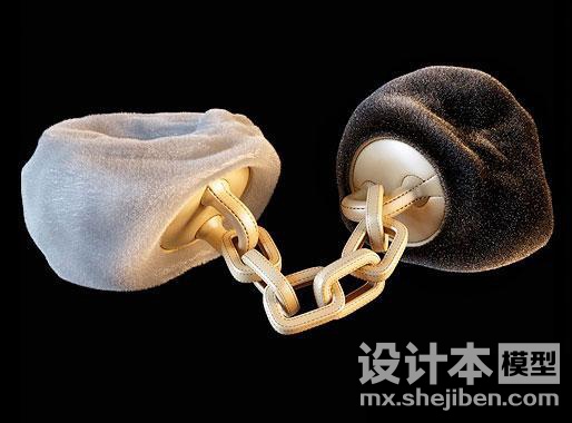 抱枕3d模型下载