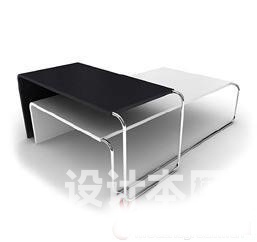凳子3d模型下载