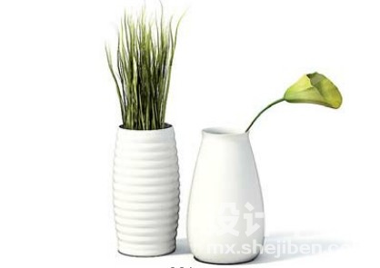 室内植物3d模型下载