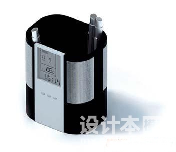 办公用品3d模型下载