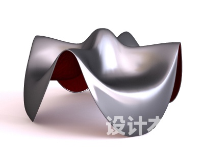 椅子3d模型下载