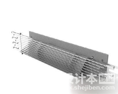 灯3d模型下载