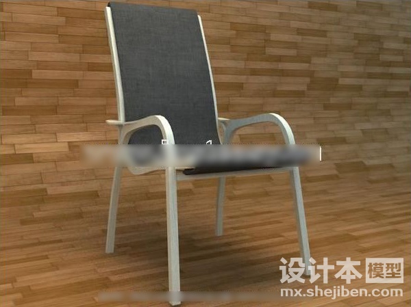 椅子3d模型下载