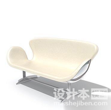沙发3d模型下载