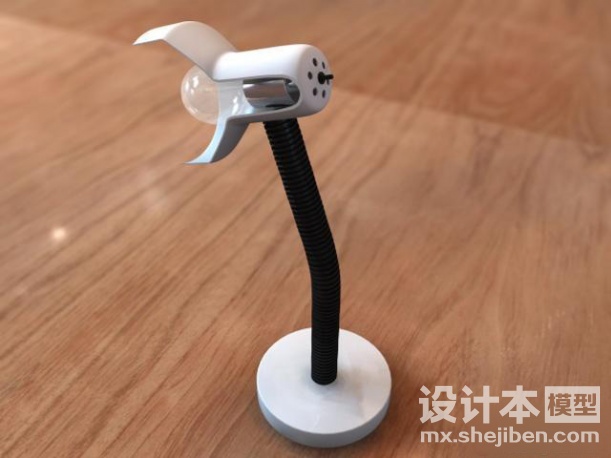灯3d模型下载