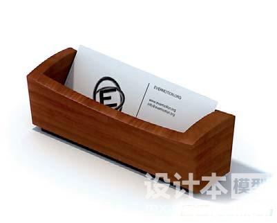 办公用品3d模型下载