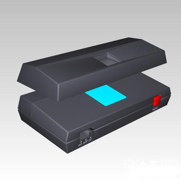 办公用品3d模型下载