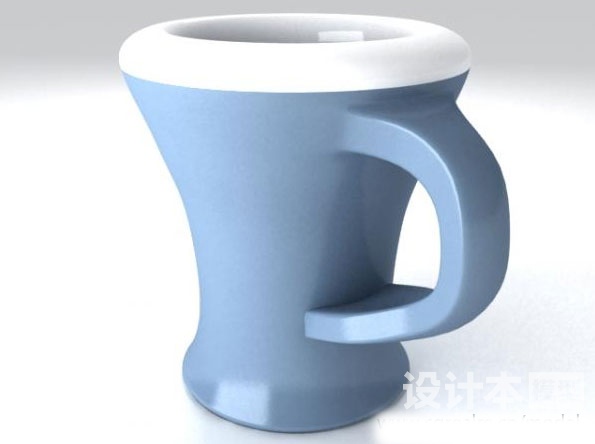 杯子3d模型下载