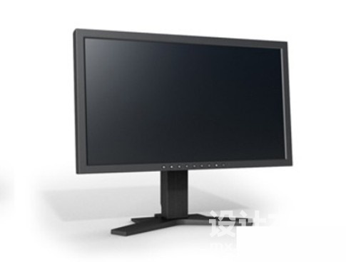 电视机3d模型下载