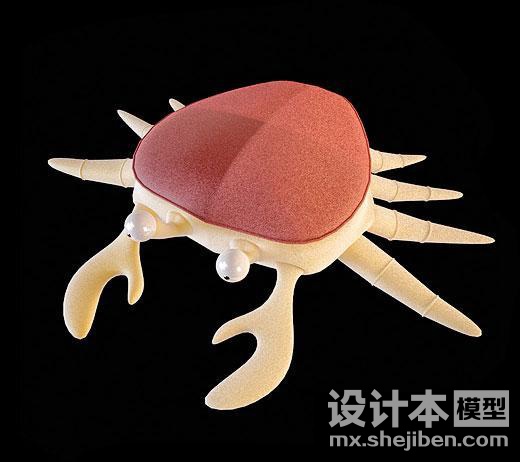 抱枕3d模型下载