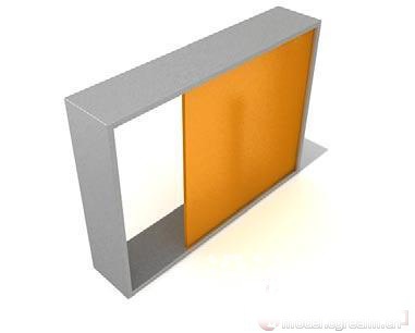 灯3d模型下载