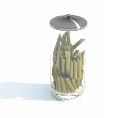 食品3d模型下载