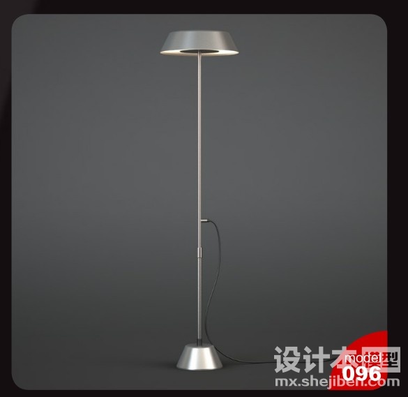 灯3d模型下载
