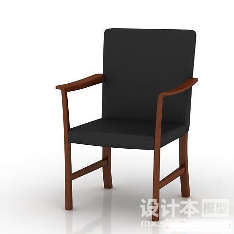 椅子3d模型下载