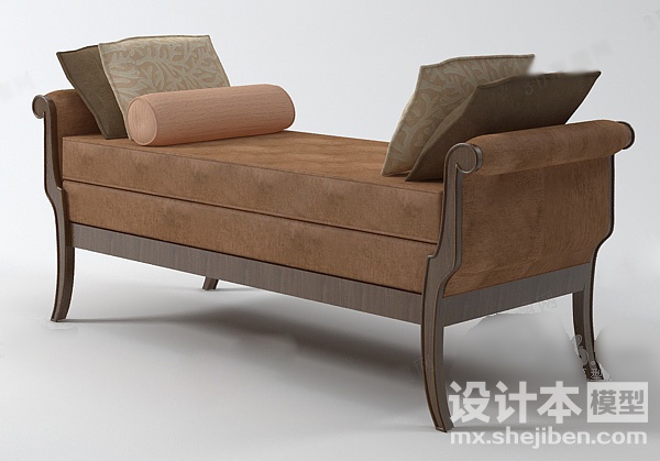 榻3d模型下载