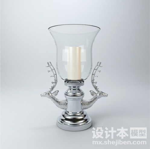陈设品3d模型下载