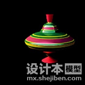 玩具3d模型下载