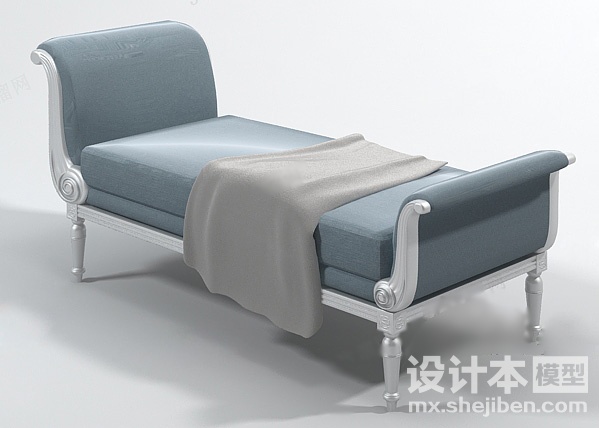 榻3d模型下载