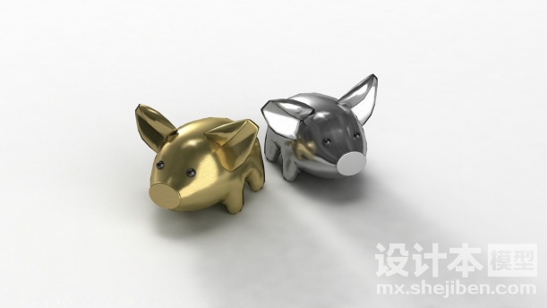 装饰摆设3d模型下载