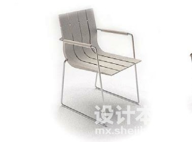 椅子3d模型下载