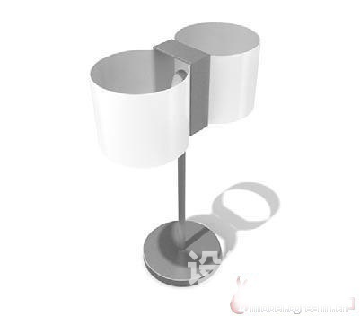 灯3d模型下载