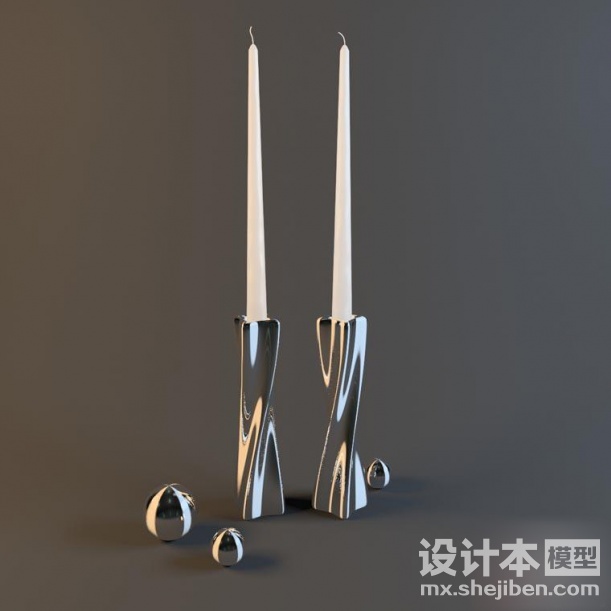 灯3d模型下载