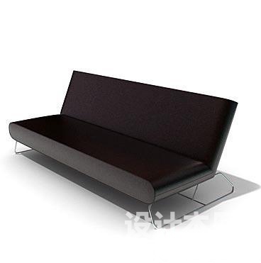 沙发3d模型下载
