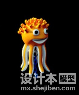 玩具3d模型下载