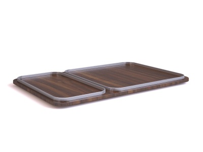 桌子3d模型下载