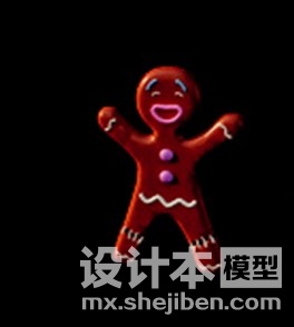 玩具3d模型下载