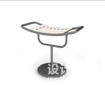 茶几3d模型下载