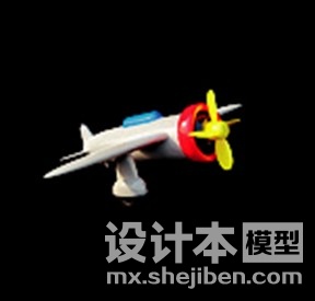 玩具3d模型下载