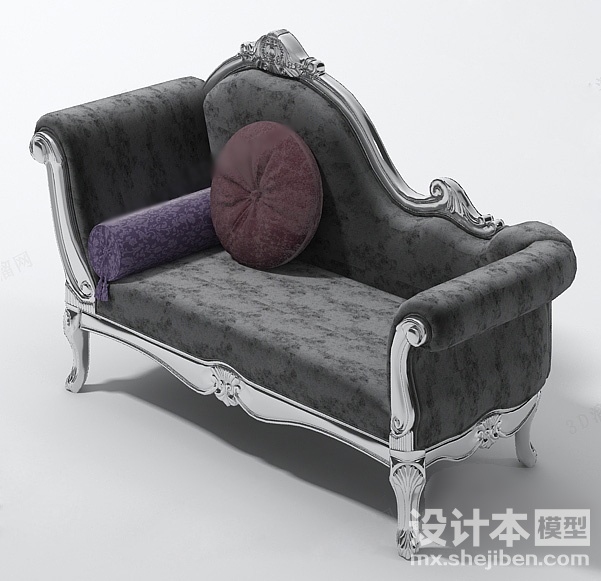 榻3d模型下载