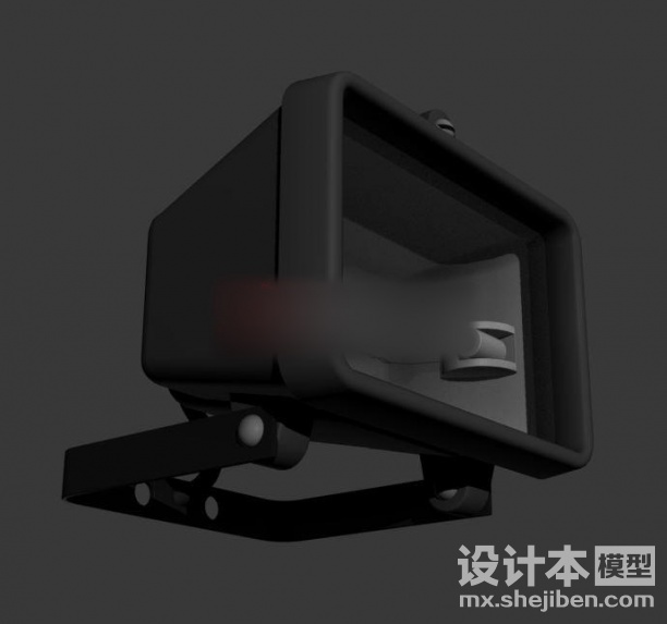 灯3d模型下载