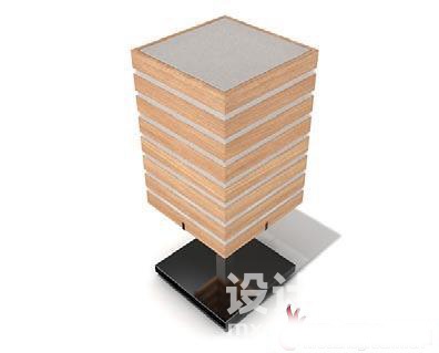 灯3d模型下载