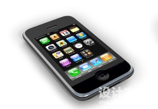 iphone53d模型下载